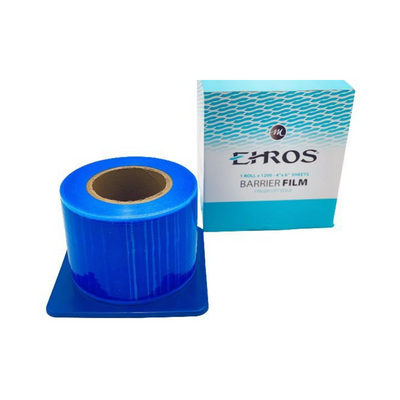 Don't Cross the Line: How Barrier Film Protects You, Your Clients, and Your Gear