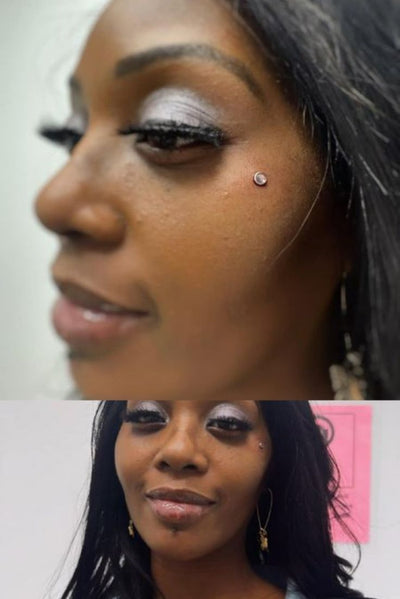 5 Critical Facts About Dermal Piercings (For Piercers & Clients)