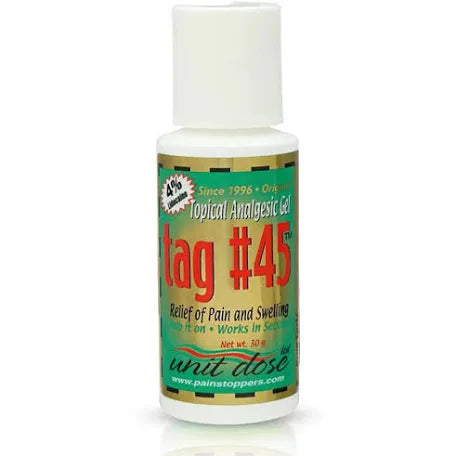 Tag #45