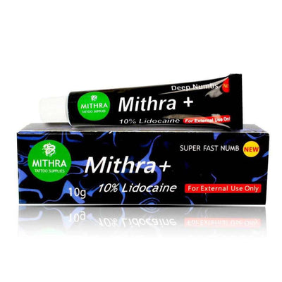 Mithra Numbing Cream