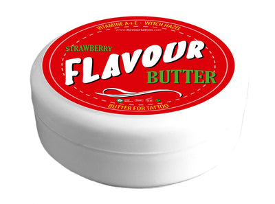 Flavor Butter
