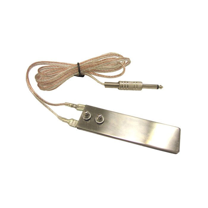Foot Pedal Traditional