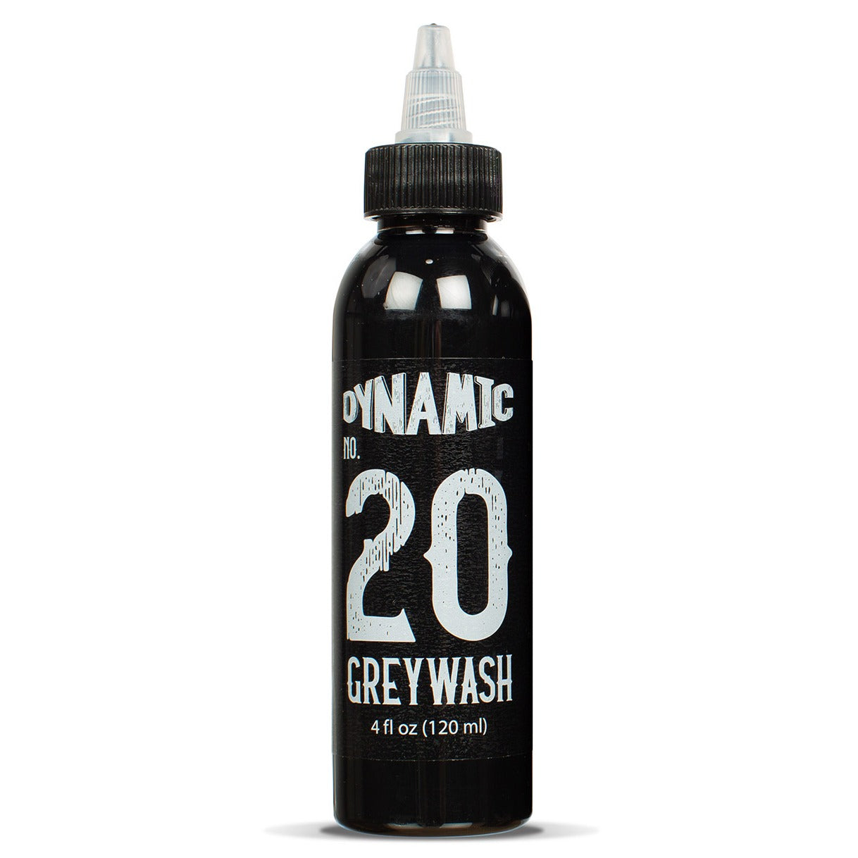 Dynamic Ink 120ml #00 Mixing Solution - Nordic Tattoo Supplies