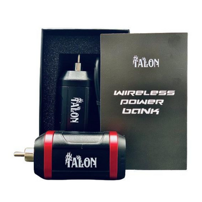 Talon Rca Battery Pack