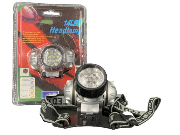 Head Lamp